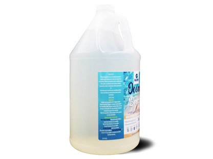 Ocean Breeze Longer Lasting Odor Control