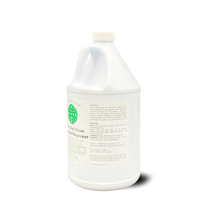 Heavy Duty Foam Chlorinated Degreaser