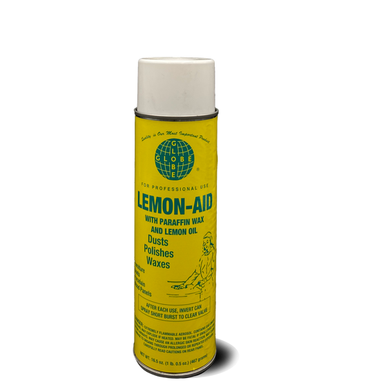 Lemon-Aid