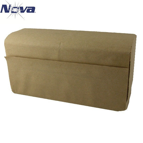 Multi-Fold Towel, Natural