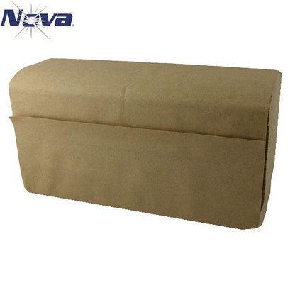 Multi-Fold Towel, Natural