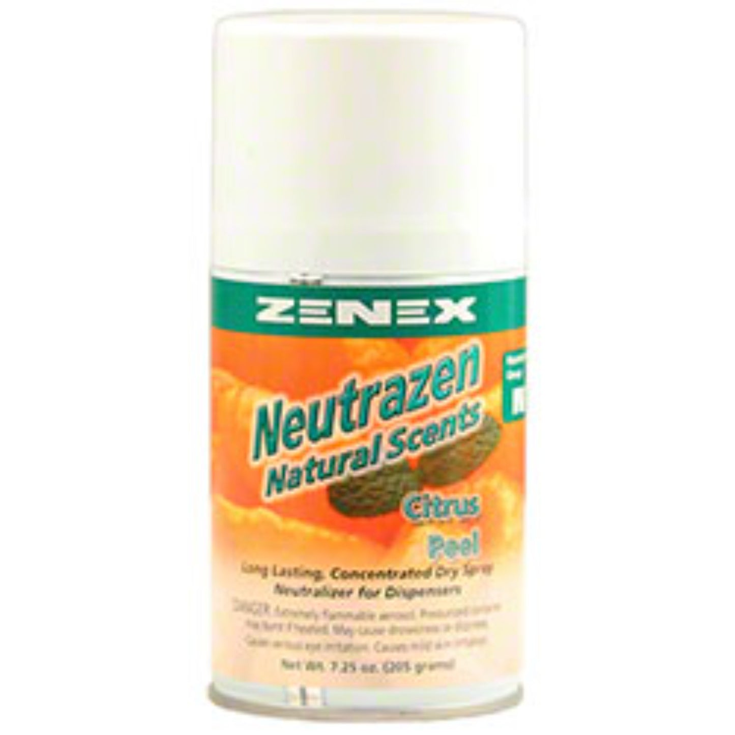 Neutrazen Natural Scents, Citrus Peel